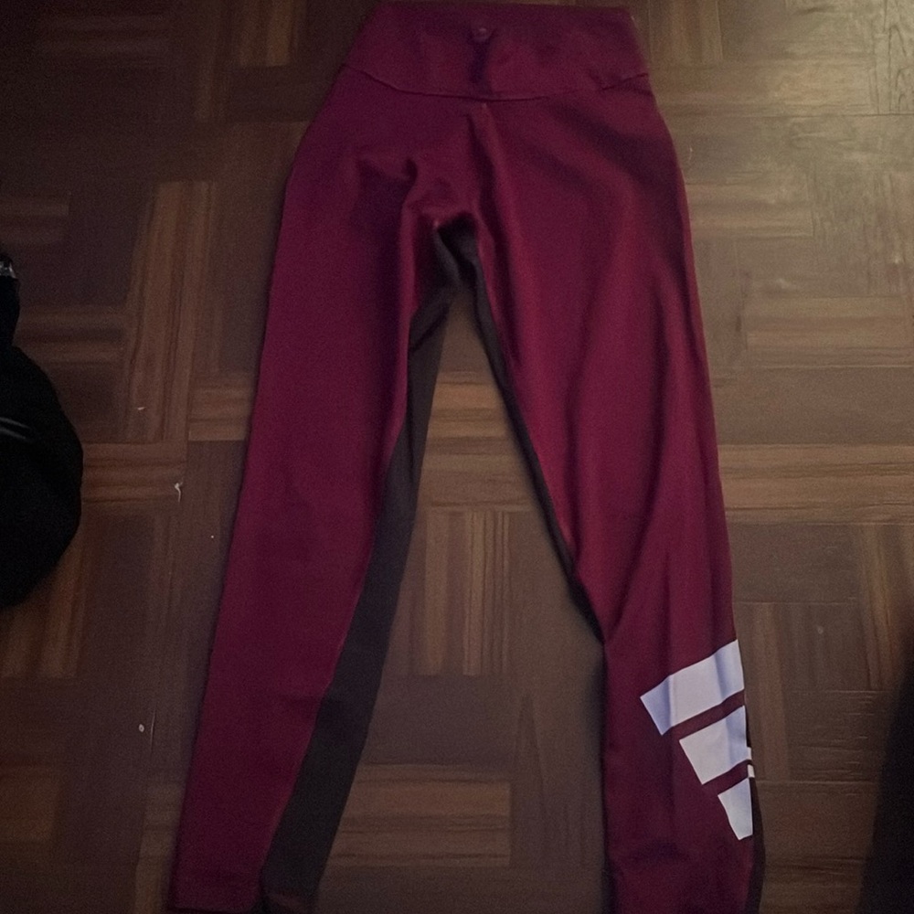 Adidas leggings